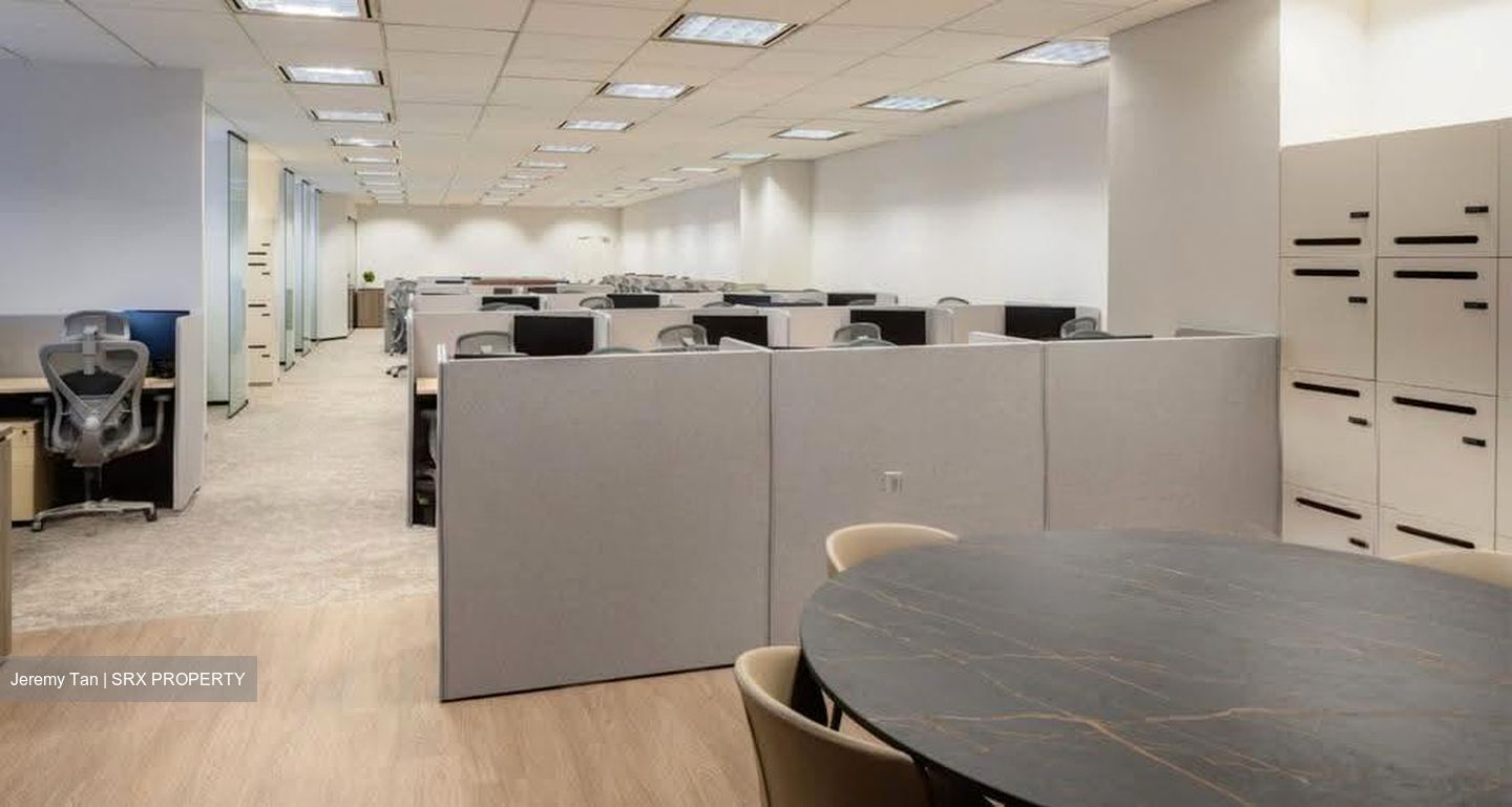 Ngee Ann City (D9), Office #630128901